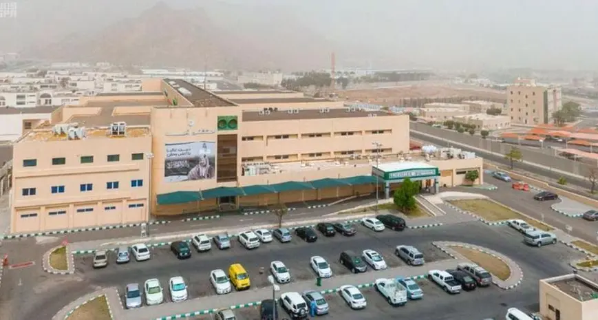 Saudi’s Alfanar Construction awarded $29mln contract to upgrade Ohud General Hospital