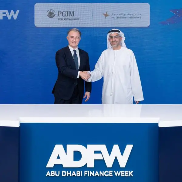 ADIO and PGIM to establish RealAssetX Innovation Centre in Abu Dhabi