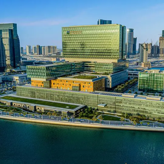 Cleveland Clinic Abu Dhabi collaborates with Cleveland Clinic in the U.S.