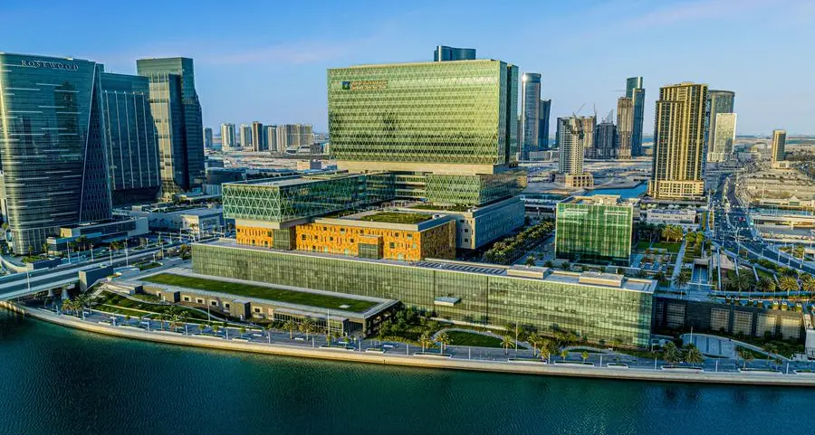 Cleveland Clinic Abu Dhabi collaborates with Cleveland Clinic in the U.S.