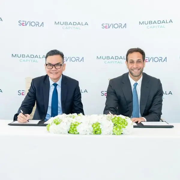 Mubadala Capital and Seviora Holdings establish a strategic partnership