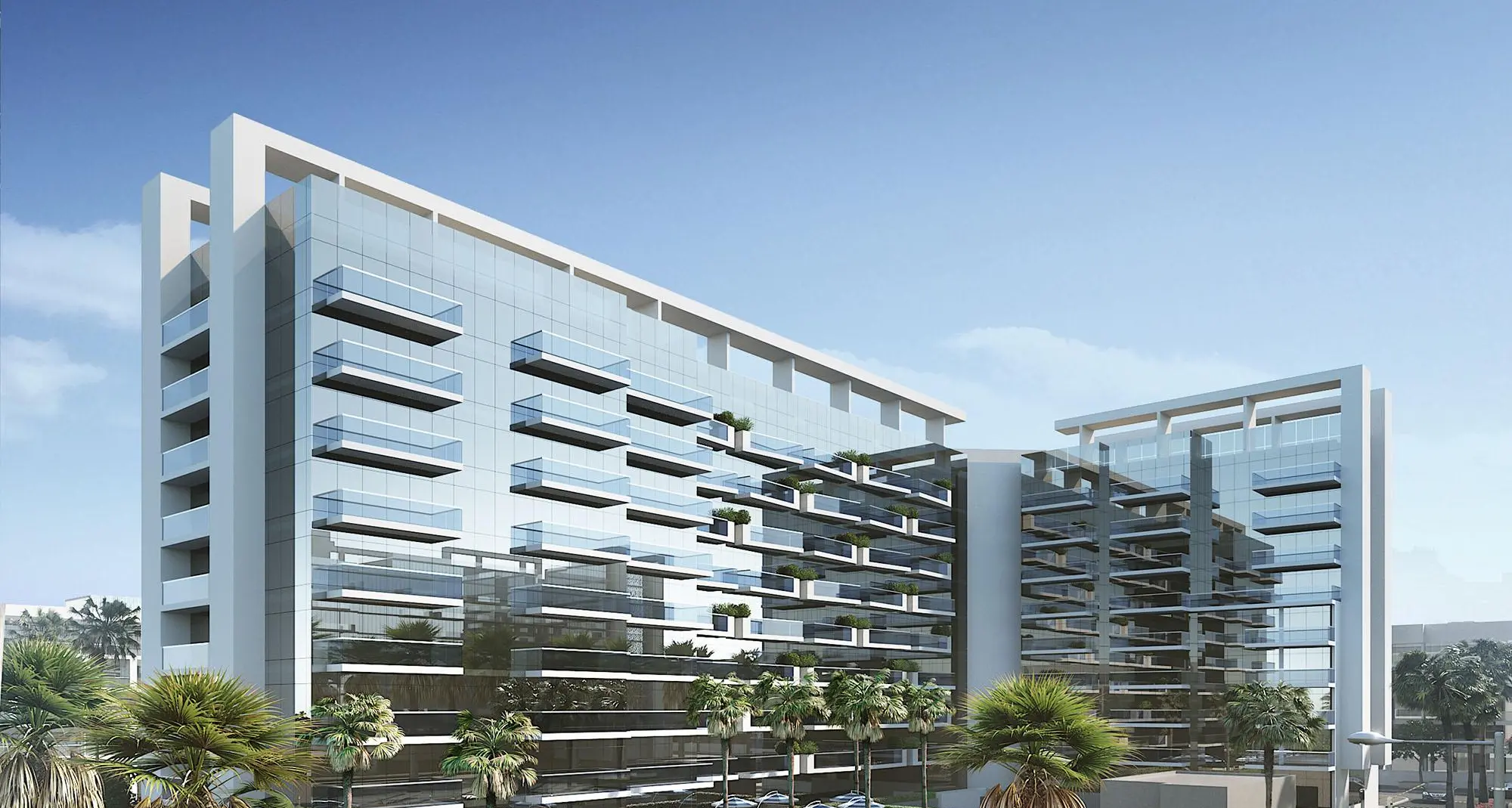 Azizi launches residential project in Dubai Studio City