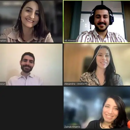 Brinc MENA signs strategic MoU with Andra Public Relations