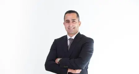 Emaar Hospitality Group appoints General Manager of two Address Hotels + Resorts