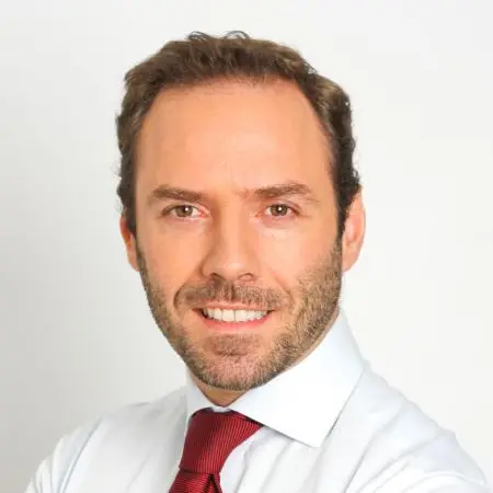 Oliver Wyman appoints new Middle East partner