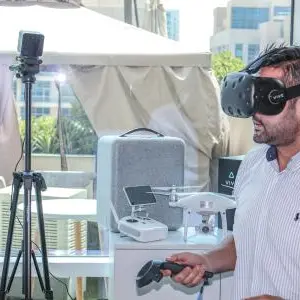 ASGC Rolls Out Groundbreaking Tech Solutions as Part of its Smart Transformation Strategy