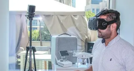 ASGC Rolls Out Groundbreaking Tech Solutions as Part of its Smart Transformation Strategy