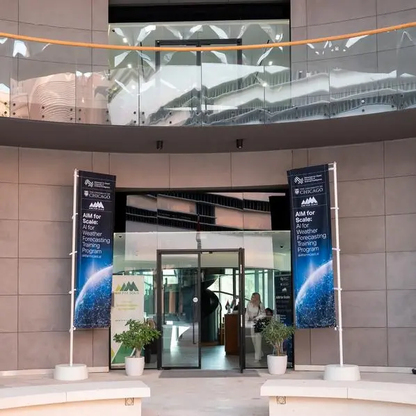 Weather Forecasting Training Program brings the power of AI to low- and middle-income countries