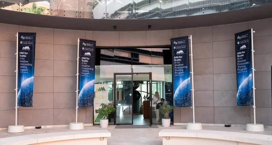 Weather Forecasting Training Program brings the power of AI to low- and middle-income countries