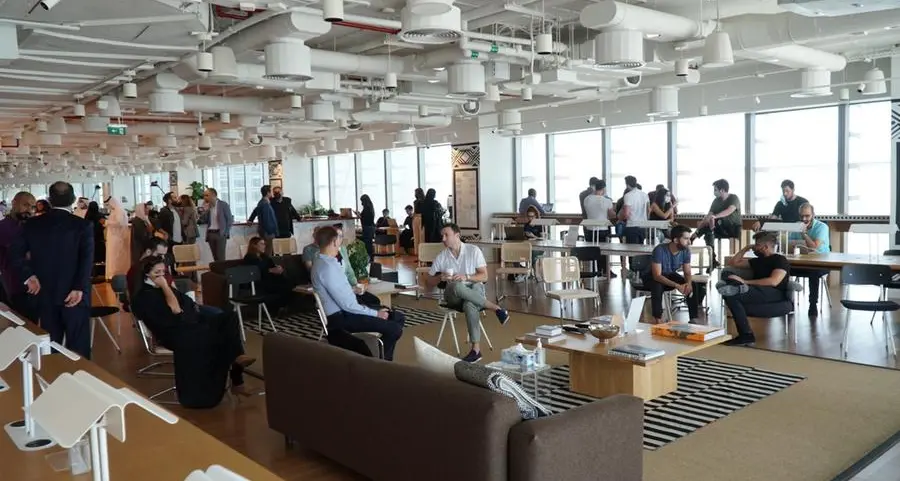 Abu Dhabi startup ecosystem ranks 3rd in MENA for performance amid global slowdown
