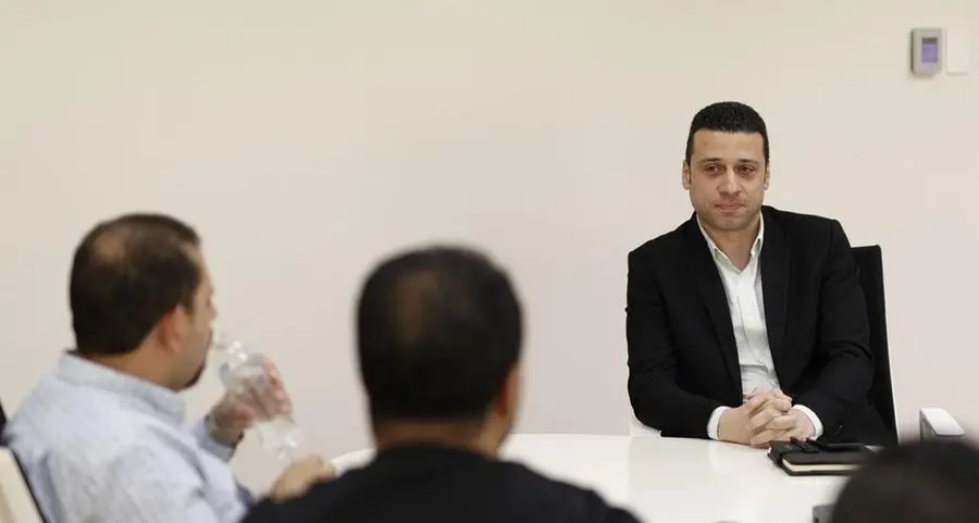 Giza Systems reinforces regional leadership with strategic investments and expansion plans