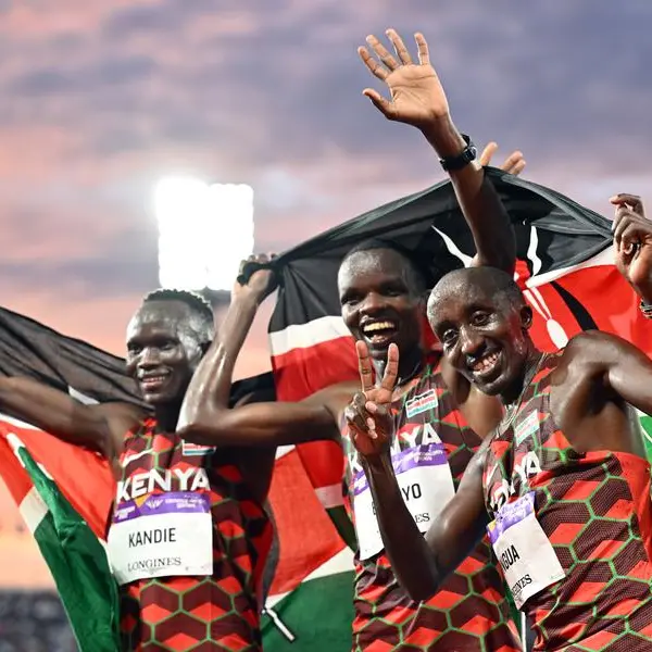 Kenya vows doping crackdown after dodging athletics ban