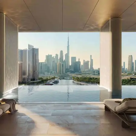 Select Group launches second design-led residential tower