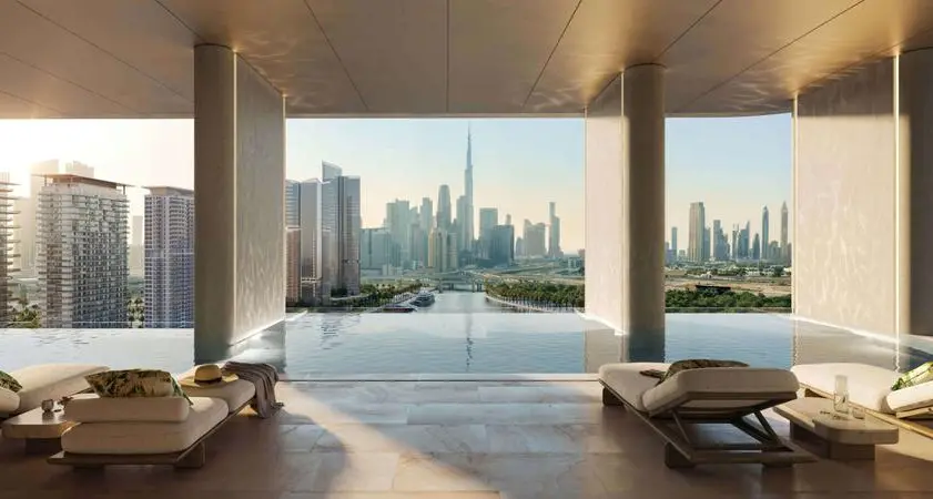 Select Group launches second design-led residential tower