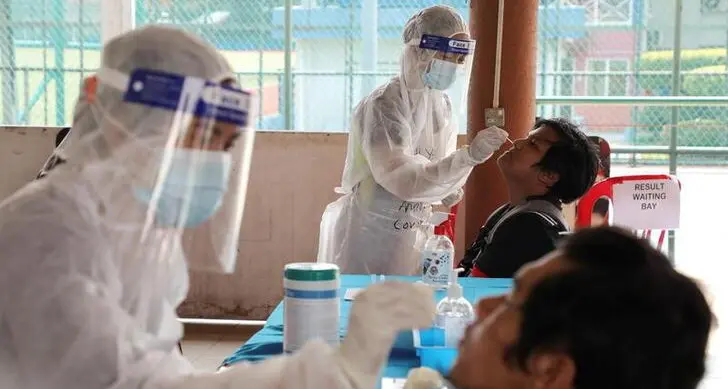 Malaysia secures 18.4mln doses of Russian, Chinese COVID-19 vaccines