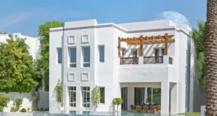 Dubai Creek Resort’s unveils their new Elara Villas