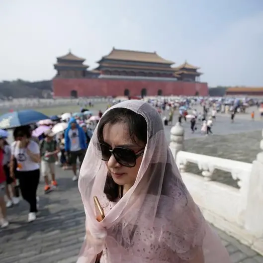 Asia's tourist hotspots prepare for boom as China relaxes COVID rules