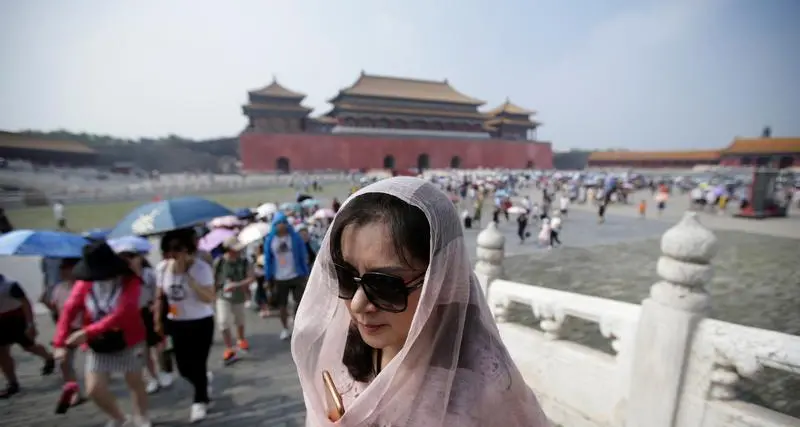 Asia's tourist hotspots prepare for boom as China relaxes COVID rules