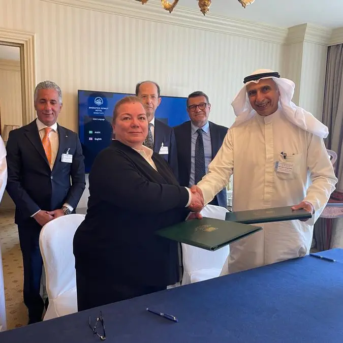 Arab Fund launches a five-year country partnership strategy with Jordan