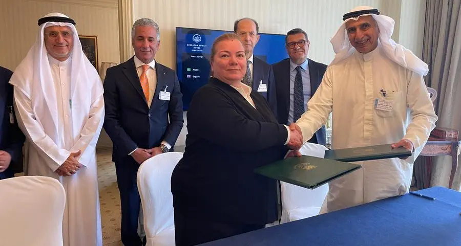 Arab Fund launches a five-year country partnership strategy with Jordan