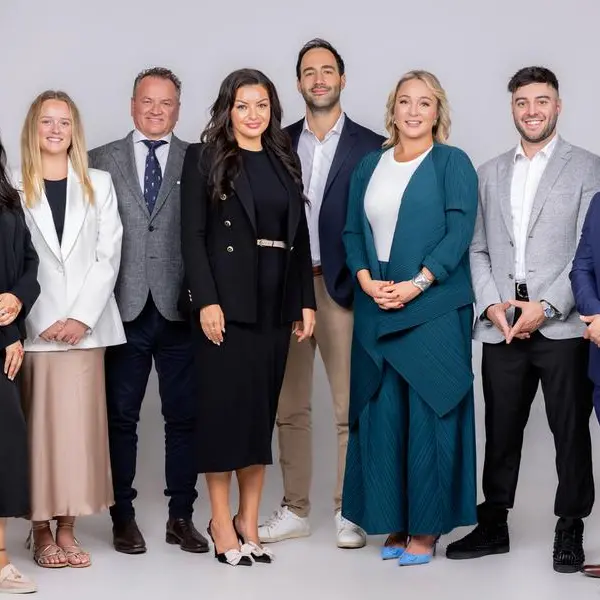 Klumi Ventures UAE's first Web3 Venture Capital firm regulated by ADGM