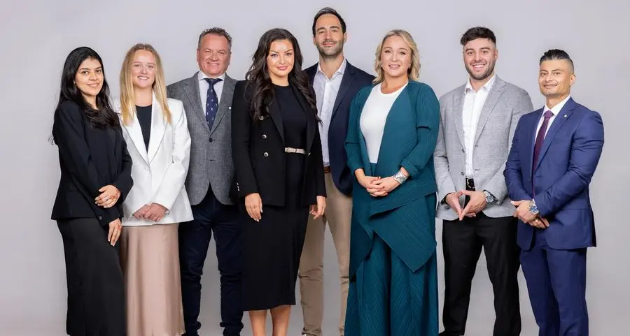 Klumi Ventures UAE's first Web3 Venture Capital firm regulated by ADGM