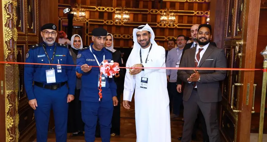 Cyber First Kuwait returns to drive national cyber resilience aligned with Vision 2035
