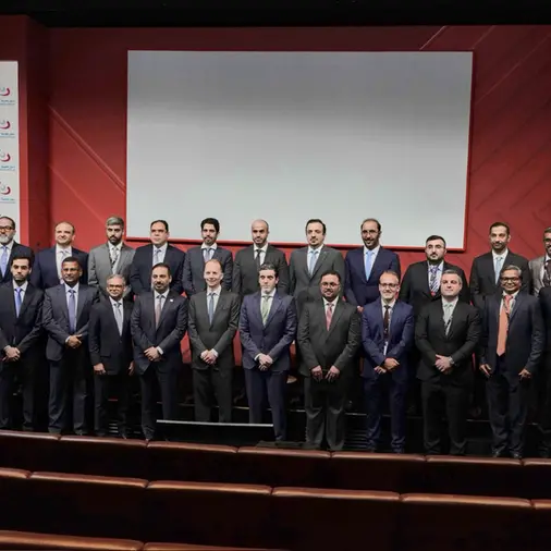 QFMA, Qatar Stock Exchange and Edaa conclude joint participation at the HSBC GCC Exchanges Conference in London