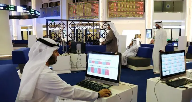 Mideast Stocks: Factors to watch on July 22