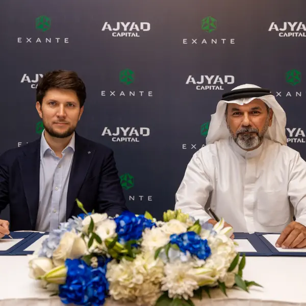 Ajyad Capital partners with EXANTE to broaden investor access to global markets