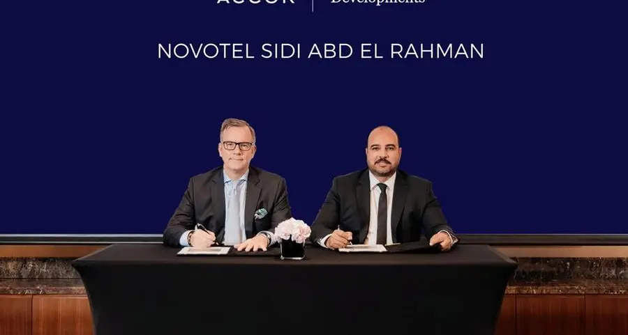 Q Developments announces “Novotel” Sidi Abdelrahman, their latest addition to Q North