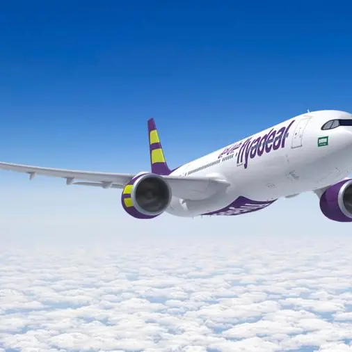 Flyadeal announces seat choices for new two-class Airbus A330s