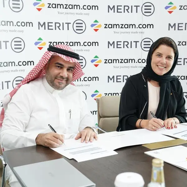 Gift of Umrah made seamless through Zamzam and Merit Incentives partnership