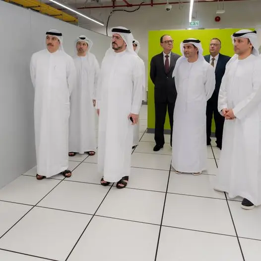 Moro Hub welcomes high-level delegation from DIFC