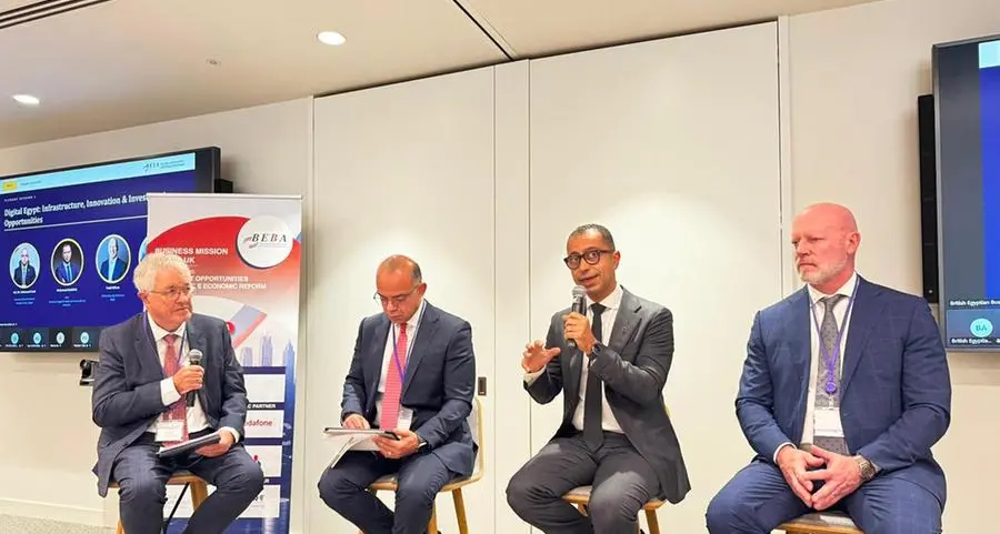 Vodafone Egypt to inject EGP 20bln this fiscal year following EGP125bln investments over 28 years