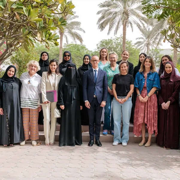 French delegation explores DFWAC’s pioneering framework in women and children empowerment