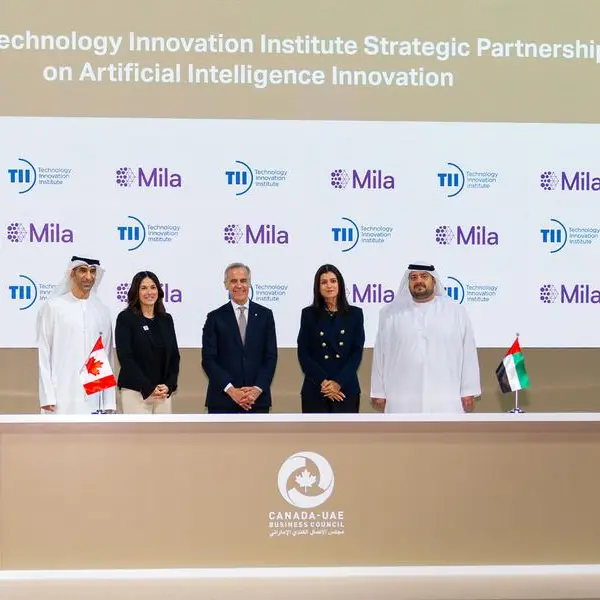 TII and Canada’s Mila announce strategic partnership to accelerate global AI research