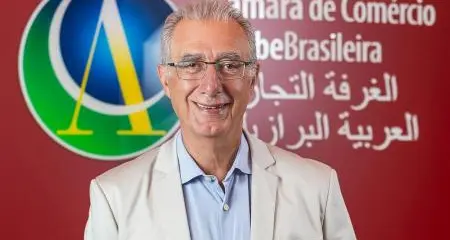 Arab-Brazilian Chamber of Commerce to tackle growth opportunities in growing global Halal market in a new webinar