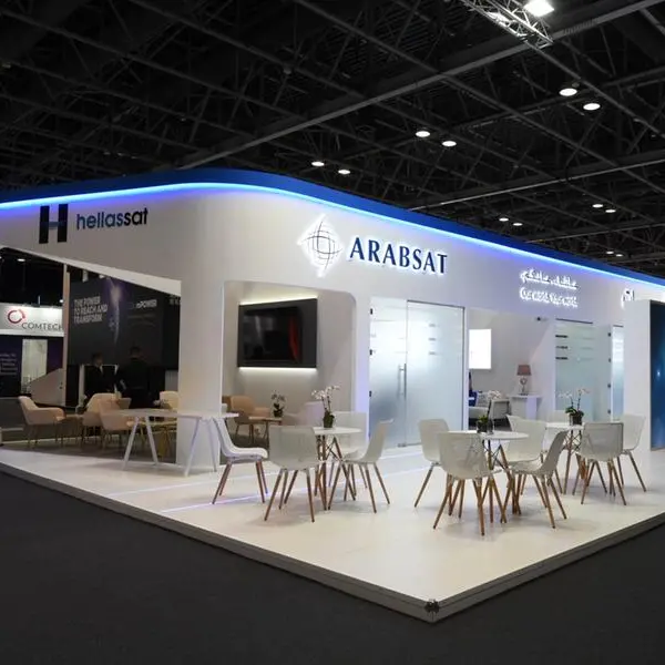 Arabsat prepares to participate in 2023 CABSAT Annual Exhibition in Dubai