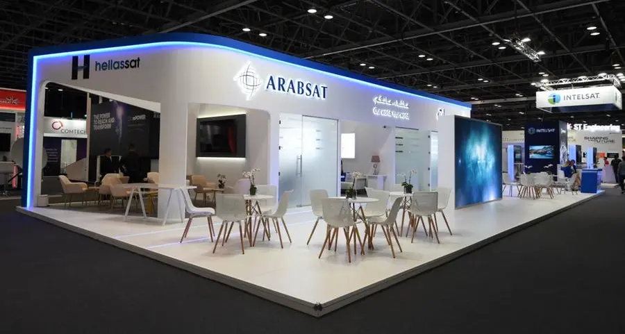 Arabsat prepares to participate in 2023 CABSAT Annual Exhibition in Dubai