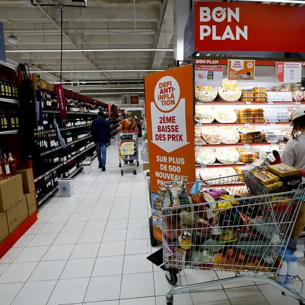 French food bank says government must do more to tackle inflation