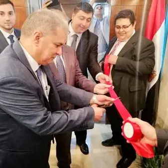 افتتاح مكتب شركة ASE (القسم الهندسي لمؤسسة \"روساتوم\" الحكومية) رسمياً مكتبها في القاهرة