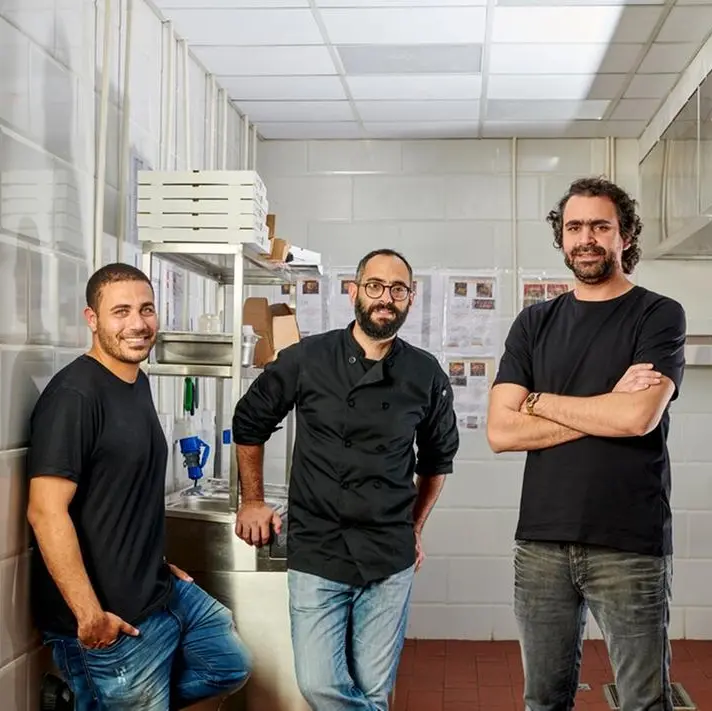 The Food Lab, Egypt’s leading cloud kitchen operator raises pre-seed round of $4.5mln from global investors