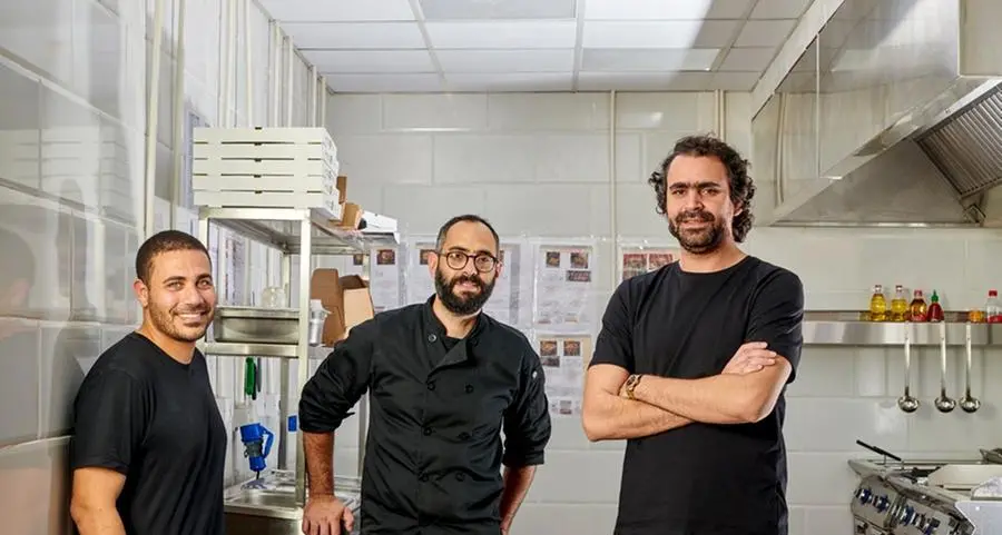 The Food Lab, Egypt’s leading cloud kitchen operator raises pre-seed round of $4.5mln from global investors