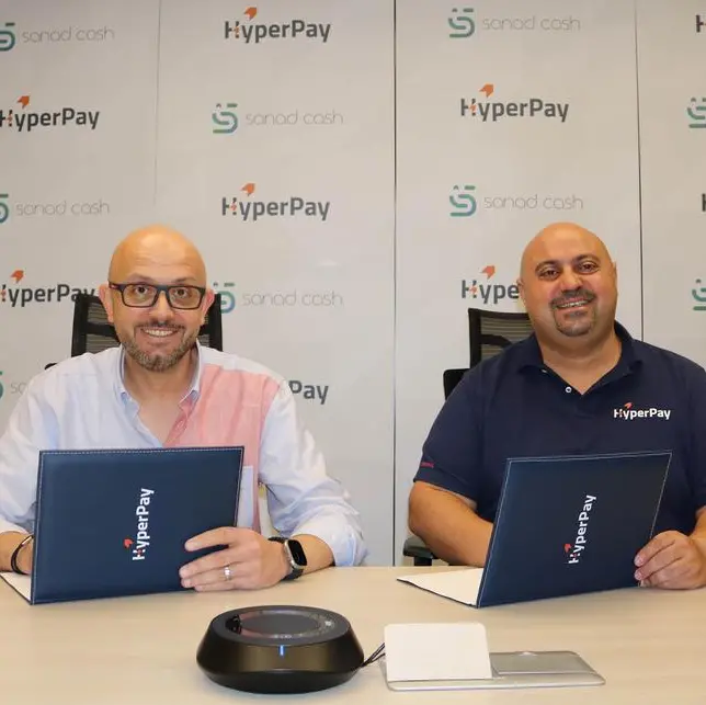 HyperPay acquires Sanad Cash to expand its digital payment offerings