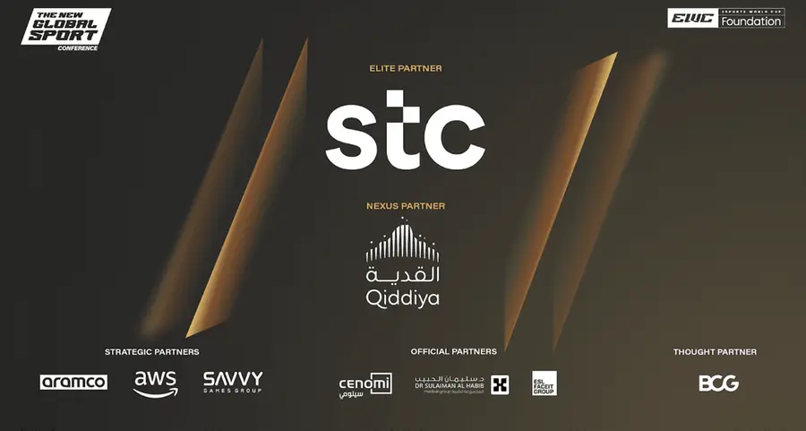 New Global Sport Conference 2025 unveils strategic partner line-up driving the future of global sport