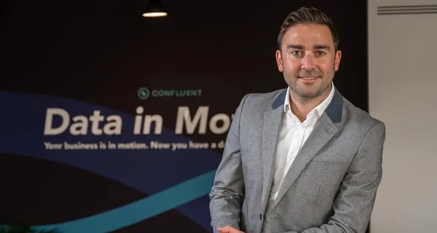 Confluent welcomes launch of new AWS Middle East region in the UAE