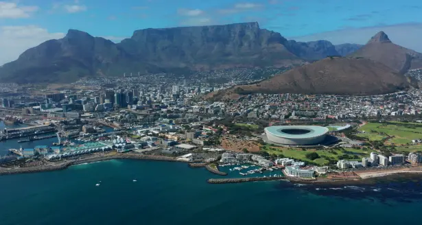 Dedalus pioneering digital healthcare solutions for Africa's healthcare transformation