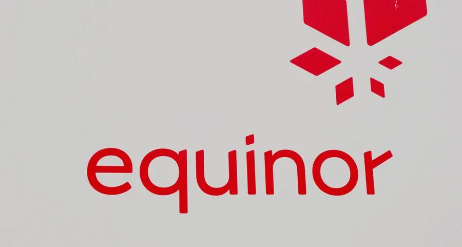 Norway's Equinor signs 5-year gas supply deal with Austria's OMV