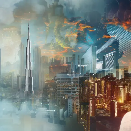 Coface to host country risk conference in Dubai to discuss global trade and risk management trends for 2025